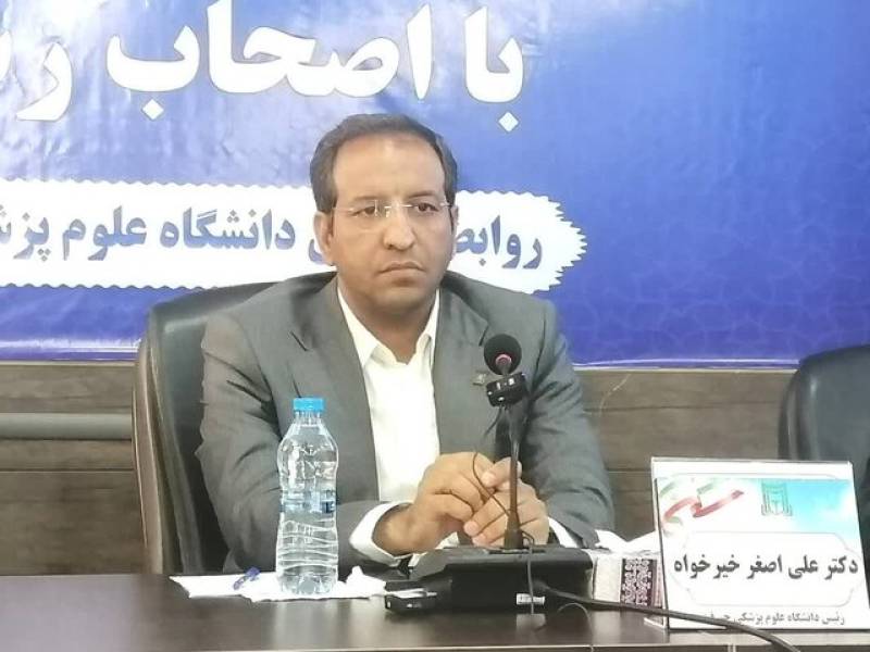 تخصیص ۵۰۰ میلیارد تومان به احداث بیمارستان تخصصی زنان در جیرفت